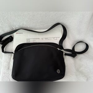 Lululemon Women’s City Adventurer Crossbody Bag